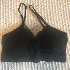 Coobie Bra Gently worn